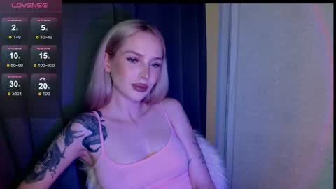 Snapshot of michellevelour chatting on 3, 7, 2026 Michelle online show from 3, 7, 2026