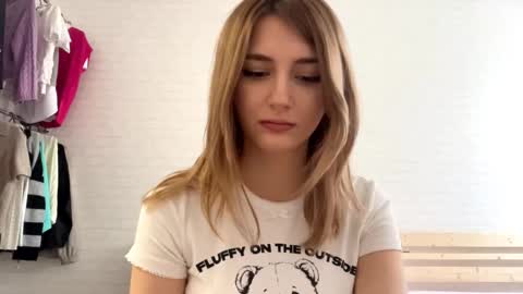 Jenny online show from 21, 3, 2026