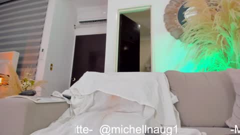 Snapshot of michellnaug chatting on 8, 2, 2025 MICHELNAUG    online show from 8, 2, 2025