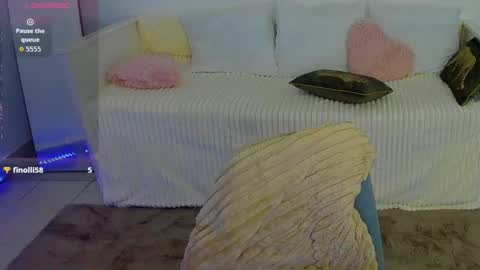 michey_adam online show from 10, 2, 2026