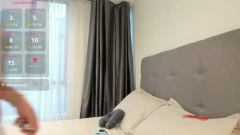 Snapshot of michi_luck_ chatting on 9, 6, 2026 Lizeth Your love online show from 9, 6, 2026