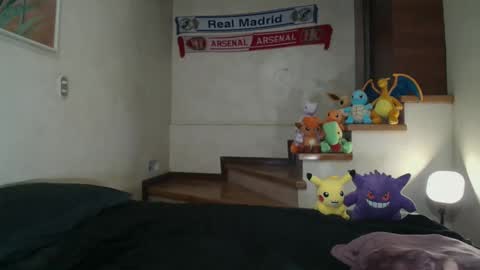 Snapshot of michimichxoxo chatting on 9, 3, 2025 Michelle G online show from 9, 3, 2025