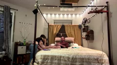 Snapshot of michmaltime chatting on 27, 2, 2026 michmaltime online show from 27, 2, 2026