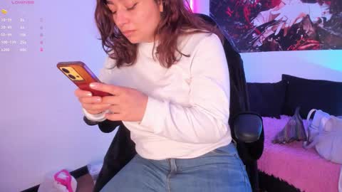 Snapshot of michonne_09 chatting on 15, 12, 2025 michonne_09 online show from 15, 12, 2025