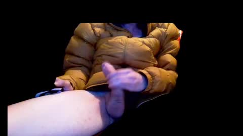 Snapshot of mick4h chatting on 28, 3, 2026 AgentStroker online show from 28, 3, 2026