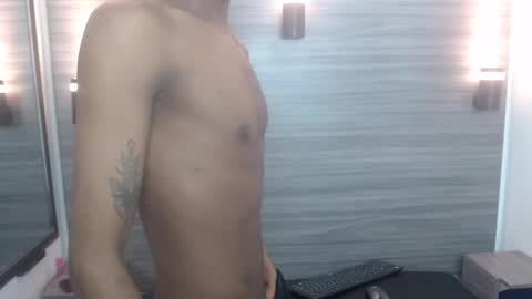 Mick storm online show from 14, 10, 2025