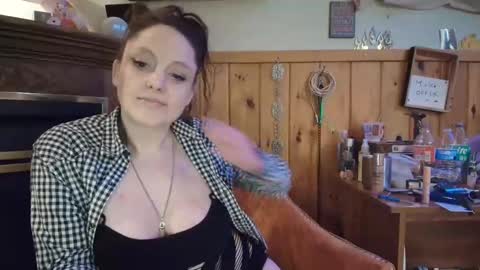 Snapshot of mickeeydoll6669 chatting on 3, 3, 2025 Hey Mickey online show from 3, 3, 2025