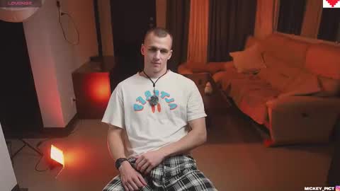 Mickey online show from 8, 1, 2026