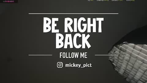 Mickey online show from 5, 7, 2026