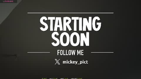 Mickey online show from 25, 7, 2026