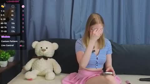 mickeydior online show from 19, 3, 2026