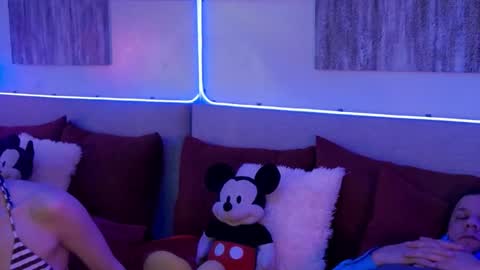 Mickey online show from 21, 1, 2025