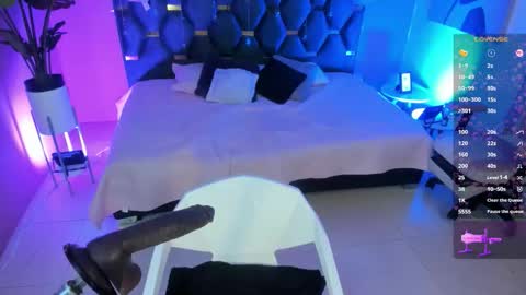 Micki online show from 17, 12, 2025