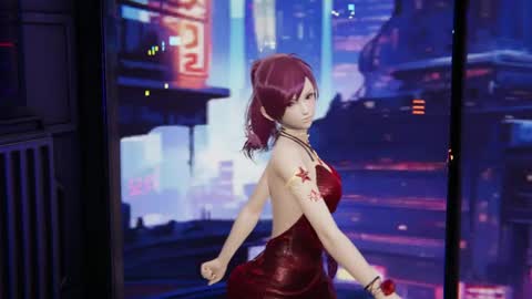 micow online show from 29, 4, 2026