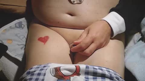 tinypenis online show from 11, 5, 2026