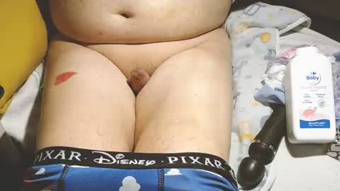tinypenis online show from 15, 6, 2026