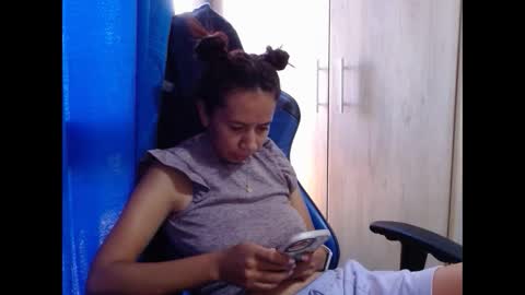 vanesa sexy online show from 10, 9, 2025