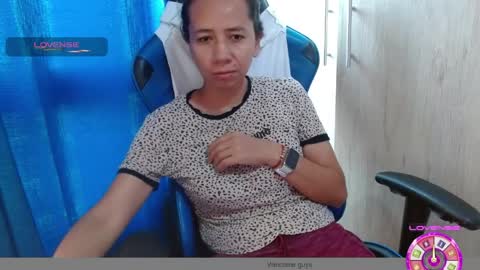 vanesa sexy online show from 4, 4, 2026