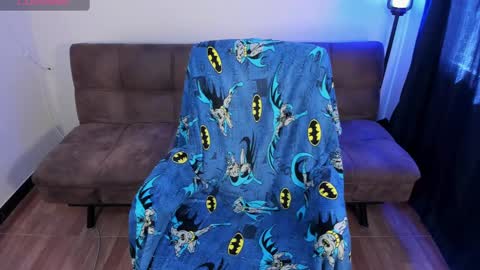 Snapshot of midnight07_ chatting on 13, 1, 2025 Blue online show from 13, 1, 2025