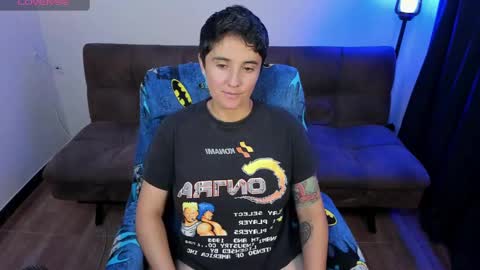 Snapshot of midnight07_ chatting on 16, 1, 2025 Blue online show from 16, 1, 2025