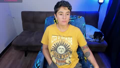 Snapshot of midnight07_ chatting on 24, 1, 2025 Blue online show from 24, 1, 2025