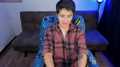 Snapshot of midnight07_ chatting on 29, 1, 2025 Blue online show from 29, 1, 2025