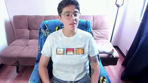 Snapshot of midnight07_ chatting on 6, 1, 2026 Blue online show from 6, 1, 2026