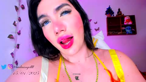       online show from 16, 1, 2025