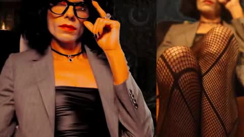 Snapshot of midnight_gospel chatting on 29, 6, 2026 Witch ANNA Im traveling now Write to me on Twitter online show from 29, 6, 2026