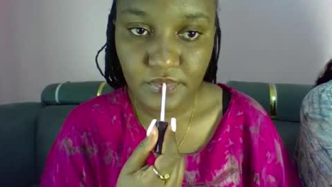midnight_sexy online show from 17, 4, 2026
