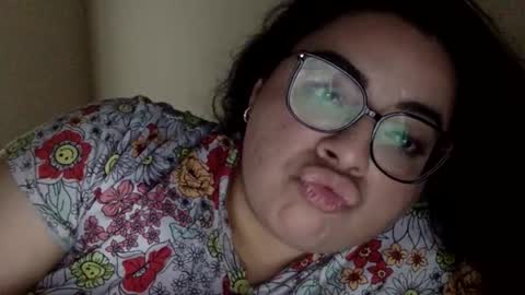 Snapshot of midnightbruja111 chatting on 17, 2, 2026 midnightbruja111 online show from 17, 2, 2026