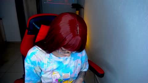 Pola  INDEPENDENT MODEL online show from 30, 1, 2025