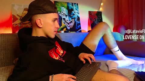 Snapshot of midnighter__ chatting on 28, 1, 2025 Alexey or just Alex online show from 28, 1, 2025