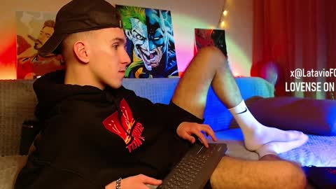 Snapshot of midnighter__ chatting on 29, 1, 2025 Alexey or just Alex online show from 29, 1, 2025