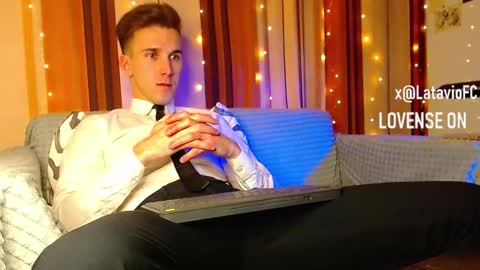 Alexey or just Alex online show from 19, 12, 2025