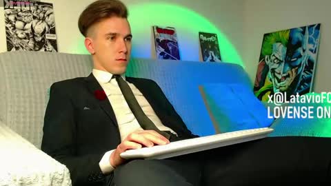 Alexey or just Alex online show from 26, 5, 2026