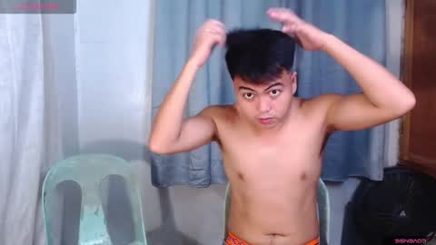 Snapshot of midnightfuck_ chatting on 19, 4, 2026 joross online show from 19, 4, 2026