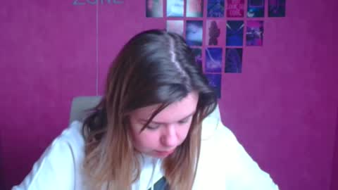 Mariana online show from 3, 11, 2025