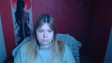 Mariana online show from 28, 2, 2026