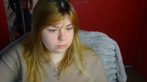 Mariana online show from 16, 3, 2026