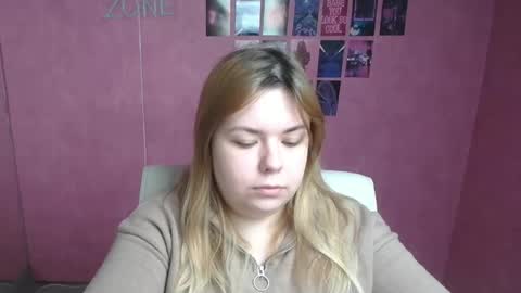 Mariana online show from 23, 3, 2026