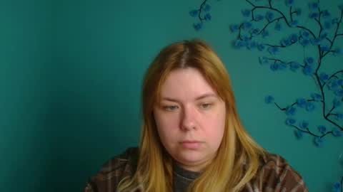 Mariana online show from 21, 4, 2026