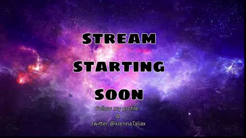 Jenna Talia online show from 19, 12, 2024