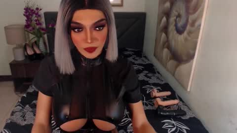 KATE online show from 28, 12, 2024