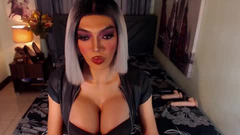 KATE online show from 22, 1, 2025