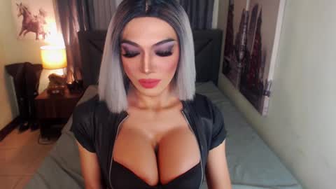 KATE online show from 8, 3, 2025