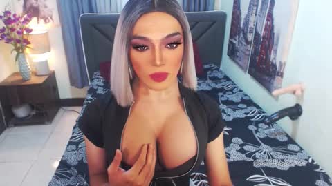 KATE online show from 9, 9, 2025