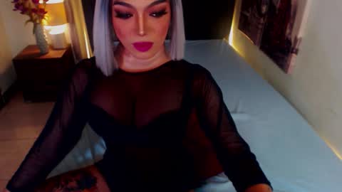 Snapshot of midnightscentxx chatting on 27, 9, 2025 KATE online show from 27, 9, 2025