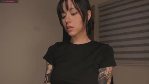 midori__san online show from 28, 9, 2025