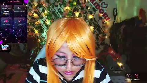 Snapshot of midoriquinn chatting on 27, 1, 2025 Midori 7u7 online show from 27, 1, 2025